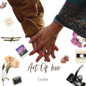 Art of Love by Lesfm