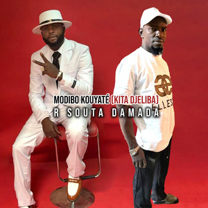 R Souta Damada - Modibo Kouyaté (Kita Djeliba)