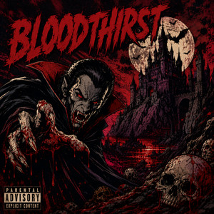 Bloodthirst by ARTIX!, HUNTER CRIMINAL