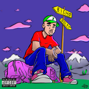 Portada de Bicho Solto
