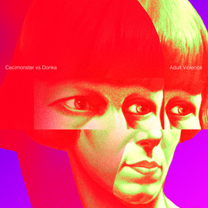 Trash Talk by Cecimonster vs. Donka