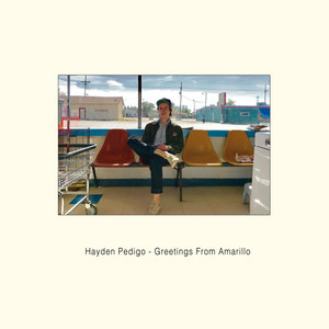 Hayden Pedigo photo