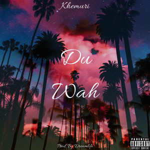 Portada de Du Wah
