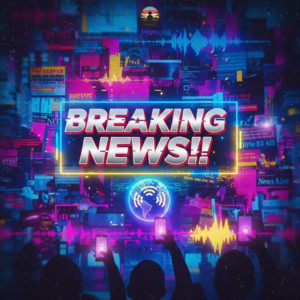 Soundtimental - Breaking News!!