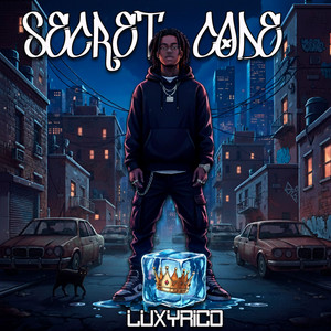 SECRET CODE by LUXYRICO