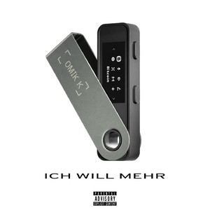Ich will mehr by Omik K