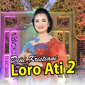 Loro Ati 2 by Deni Kristiani