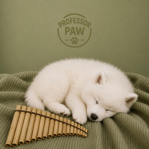 I Always Have My Toys by Professor Paw