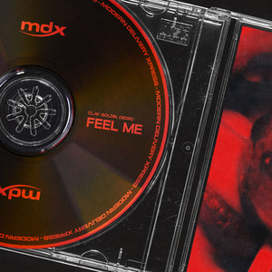 Feel Me by Clay Goldin, DEDRO