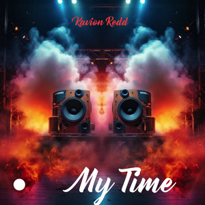My Time by Kavion Redd