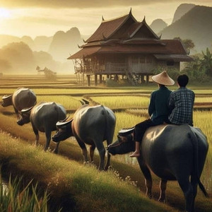 Boty Phen - ខ្លុយកំសត់