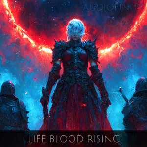 Dark Ascension by Audiofinity