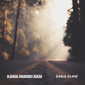 Chris Clave