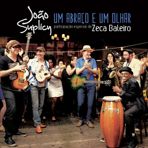Um Abraço e um Olhar (feat. Zeca Baleiro)