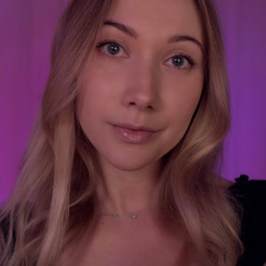 Plucking Away Clutter by Abby ASMR