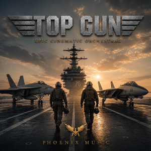 Top Gun Epic Cover by Phoenix Music
