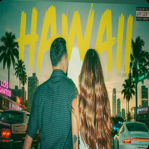 Hawaii by Sitaar, Jodh Samra, 40k
