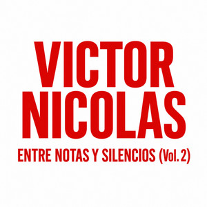 DONDE COMENZABAN LOS SUEÑOS by VICTOR NICOLAS