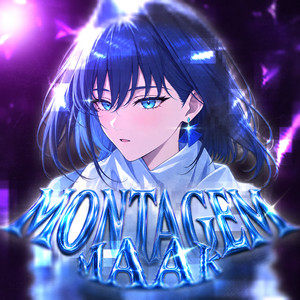 MONTAGEM MAAK by Dianasty