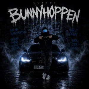 BunnyHoppen by OGR416