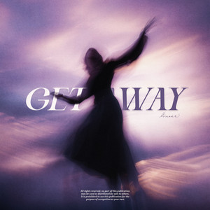 get away (Slowed) by dxxm, Raingen