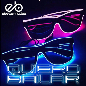 Elee Bermudez - Quiero Bailar