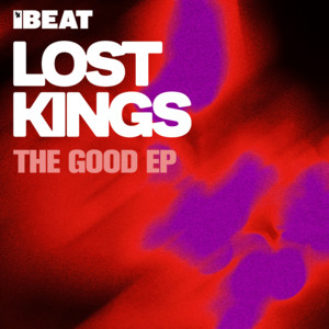 Marathon by Lost Kings, Cosmos & Creature