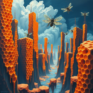Socialite Dreams by Dante Zyren