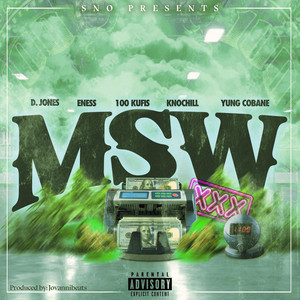 Portada de MSW