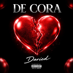 De cora by Daried