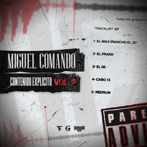 EL 56 by Miguel Comando