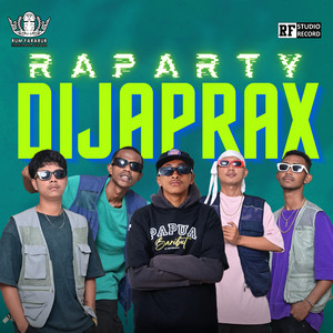 DI JAPRAX by RAPARTY