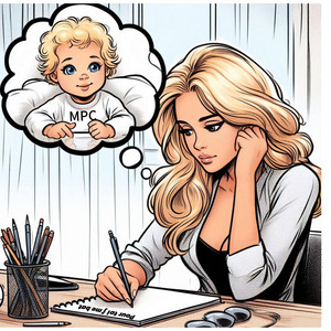 MPC production - Pour toi jme bat