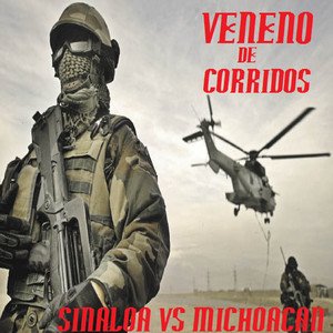 Abel Escamilla - Rony Cazarez