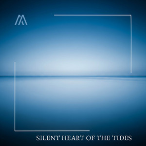 album cover: Silent Heart of the Tides