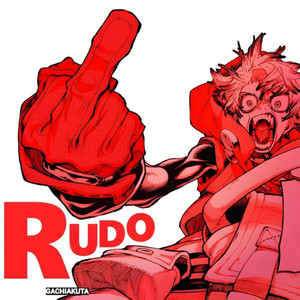 RUDE YO