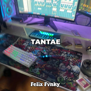 Felix Fvnky - Tantae