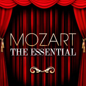 Wolfgang Amadeus Mozart — Mozart The Essential (2026)