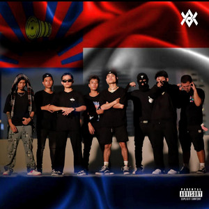 Cypher I (feat. Yung TP, Lit Mine, Tunz 9ine, Yung Moon, K Plus Karen, Muu Mill, ROZZING & Eainn Paing)