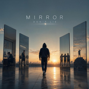 Mirror Don't Lie by Bennijo