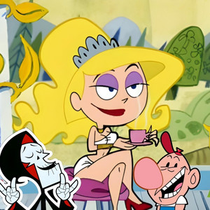 Organization XIII - SHE'S GOTTA GYATT!