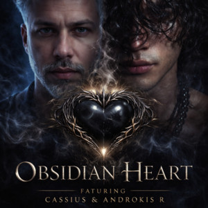 Obsidian Heart by Haus of Hekate, Androkis R, Cass
