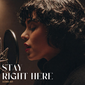 Stay Right Here by Sienna Ray