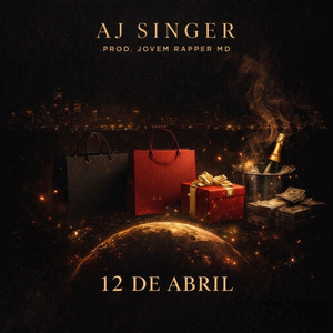 12 De Abril by AJ SINGER