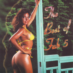 Psalms by Fab 5
