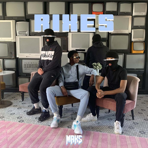 Portada de Rixes