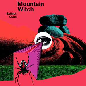 Extinct Cults cover