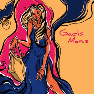 Gadis Manis by Senjien