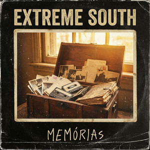 Novo Amor by Extreme South