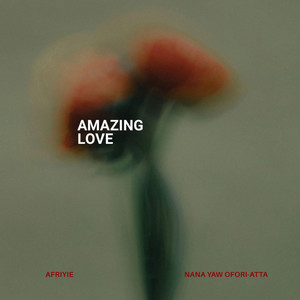 Amazing Love by Afriyie, Nana Yaw Ofori-Atta